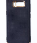 Hình ảnh: Ốp Lưng SamSung Galaxy S8 chống sock xi viền