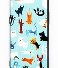 Hình ảnh: Ốp Lưng Oppo F3 in hình