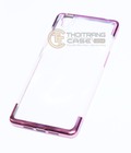 Hình ảnh: Ốp Lưng Oppo R7S viền xi