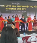 Hình ảnh: Mở bán căn Shophouse 125m Vinhomes Star City Thanh Hóa