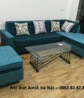 Hình ảnh: Mẫu sofa góc sang trọng tinh tế SFN 090