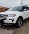 Hình ảnh: FORD EXPLORER 2019, xe mới 100%. Hỗ trợ trả góp