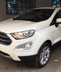 Hình ảnh: FORD ECOSPORT 2019, Xe Mới giao ngay. Trả góp 85%