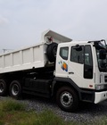 Hình ảnh: Daewoo ben 15 tấn