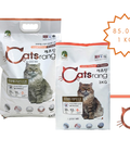 Hình ảnh: Thức ăn cho mèo Hàn Quốc CATSRANG all age 1KG