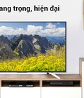 Hình ảnh: Android Tivi Sony 4K 55 inch KD 55X7500F Mới 2018 giá tốt
