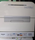 Hình ảnh: Máy rửa chén bát nội địa NHẬT PANASONIC NP TME8 đời 2012