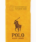 Hình ảnh: Ốp Lưng Iphone 6/6S Plus da mịn PoLo