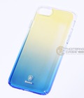 Hình ảnh: Ốp Lưng Iphone 7/8 đổi màu hiệu Baseus