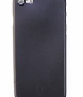 Hình ảnh: Ốp Lưng Iphone 7/8 dẻo đen nhám hiệu Baseus