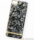Hình ảnh: Ốp Lưng Iphone 7/8 hoạ tiết 3D kim tuyến