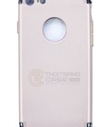 Hình ảnh: Ốp Lưng Iphone 7/8 silicone chống sock xi hai đầu