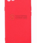 Hình ảnh: Ốp Lưng Iphone 7/8 silicone giả da