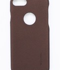 Hình ảnh: Ốp Lưng Iphone 7/8 giả da hở táo hiêu G Case