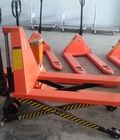 Hình ảnh: Xe nâng tay cắt kéo