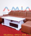 Hình ảnh: Bàn sofa gỗ đẹp giá rẻ Hà Nội BTR 135