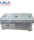Hình ảnh:  Bàn trà, bàn sofa mặt đá cao cấp nhập khẩu AmiA BTR 127