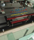 Hình ảnh: Kệ tivi phòng khách kính đeKệ tivi phòng kháchn Amia KTV 203