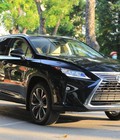 Hình ảnh: Lexus Rx 350L 6 Chỗ 2019 xuất mỹ màu đen mới 100%