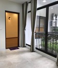 Hình ảnh: Bán nhà phố Nguyễn Thái Học, 56m2, 3T mới, NT nhập, thiết kế tinh tế