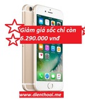 Hình ảnh: IPhone 6 32GB chính hãng chỉ 6.290.000 cam kết giá rẻ nhất thị trường