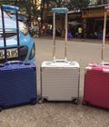 Hình ảnh: Vali khoá sập Rimowa ngang 1 sz 20 duy nhất giá rẻ, chất lượng tốt nhất