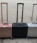 Hình ảnh: Vali kéo ngang Rimowa 168 mới cập bến