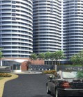 Hình ảnh: Cần cho thuê gấp căn hộ H2 đường Hoàng Diệu, Dt 50m2, 1 phòng ngủ, trang bị nội thất đầy đủ, nhà rộng thoáng mát