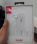 Hình ảnh: Tai nghe BeatsX trắng mới full phụ kiện