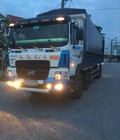 Hình ảnh: Cần bán xe tải hyundai nhập khẩu 4 chân đời 2012 tải 17.5 tấn