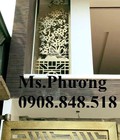 Hình ảnh: Thiết kế, gia công tấm panel sắt CNC trang trí nội thất