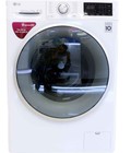 Hình ảnh: áy Giặt Lồng Ngang LG FC1475N4W 7.5 Kg mới 2018 chính hãng phân phối.