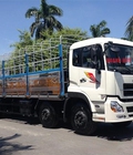 Hình ảnh: Bán xe tải dongfeng 17 tấn 9 đời 2017, trả góp siêu cao 80%