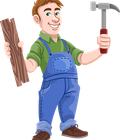 Hình ảnh: Dịch vụ sửa chữa đồ gỗ tại quận Tây Hồ giá rẻ, chất lượng