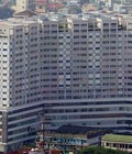 Hình ảnh: Cần cho thuê gấp căn hộ 6B Phạm Hùng Intresco , DT 63m2, 2 phòng ngủ, nhà rộng thoáng mát, trang bị máy lạnh , tủ lạnh,