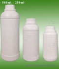Hình ảnh: Các loại chai nhựa giá rẻ, các loại hủ nhựa hdpe, các loại can nhựa, khuôn mẫu chai nhựa