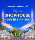 Hình ảnh: Shophouse trung tâm thành phố đà nẵng