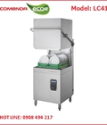Hình ảnh: Máy rửa chén Comenda LC 412