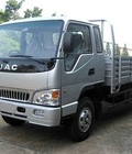 Hình ảnh: Xe Tải Jac 6.4 Tấn/ 6 tấn 4 / 6.4T/ thùng dài 6.2m/ không gian rộng rãi/ tiện dụng/ giá cạnh tranh.