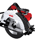 Hình ảnh: Máy cưa đĩa VAC 190mm VA 3101