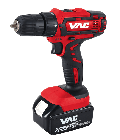 Hình ảnh: Máy khoan Pin VAC 18V VA 1301