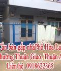 Hình ảnh: Hot hot bán Nhà Thuận An , Giá: 2 tỷ 570 triệu