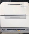 Hình ảnh: Máy rửa chén bát nội địa nhật PANASONIC NP TM7 đời 2014