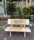 Hình ảnh: Ghế Đá Hùng Huyền