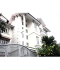 Hình ảnh: Cho thuê bt 4Tx125m2 tô ngọc vân, tây hồ.