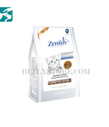 Hình ảnh: Thức ăn hạt mềm Zenith tiêu búi lông cho mèo