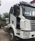 Hình ảnh: Bán xe tải FAW 7T8 thùng dài 9m8, hỗ trợ trả góp 80%