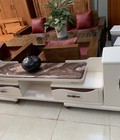 Hình ảnh: Kệ tivi mặt đá nhập khẩu cao cấp giá rẻ tại HCM TV68127-24