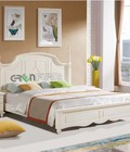 Hình ảnh: giường ngủ nhập khẩu cao cấp GreenFurni SHIMA-02