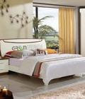 Hình ảnh: Bộ giường tủ nhập khẩu cao cấp GreenFurni BUSA-11